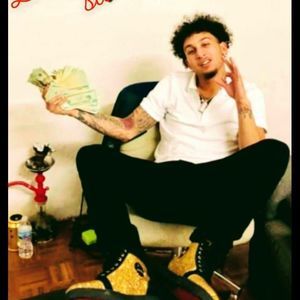 Meet your Posher, Jason